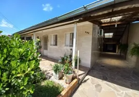 Foto 1 de Casa com 2 Quartos à venda, 121m² em Hípica, Porto Alegre