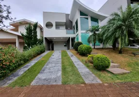 Foto 1 de Casa de Condomínio com 4 Quartos à venda, 346m² em Esperanca, Londrina