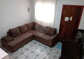 Foto 1 de Sobrado com 3 Quartos à venda, 135m² em Cidade Nova, Jundiaí