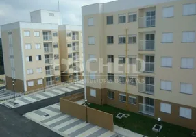 Foto 1 de Apartamento com 2 Quartos à venda, 53m² em Centro, Embu-Guaçu