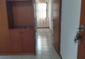 Foto 1 de Apartamento com 1 Quarto à venda, 37m² em Jardim Irajá, Ribeirão Preto