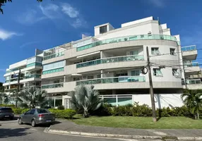Foto 1 de Apartamento com 4 Quartos para venda ou aluguel, 180m² em Recreio Dos Bandeirantes, Rio de Janeiro