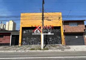 Foto 1 de Galpão/Depósito/Armazém à venda, 400m² em Jardim São Cristóvão, São Paulo