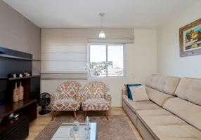 Foto 1 de Apartamento com 3 Quartos à venda, 74m² em Água Verde, Curitiba