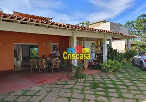Foto 1 de Casa com 3 Quartos à venda, 180m² em Mar Do Norte, Rio das Ostras