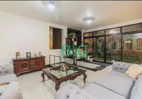 Foto 1 de Sobrado com 5 Quartos para alugar, 409m² em Sítio do Mandaqui, São Paulo