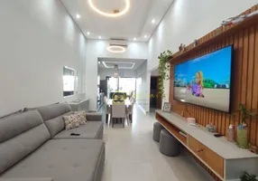 Foto 1 de Casa de Condomínio com 2 Quartos à venda, 120m² em Residencial Horto Florestal Villagio, Sorocaba