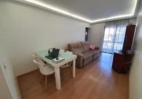 Foto 1 de Apartamento com 2 Quartos à venda, 62m² em Planalto Paulista, São Paulo