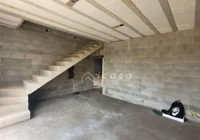 Foto 1 de Galpão/Depósito/Armazém para alugar, 525m² em Bairro do Grama, Caçapava