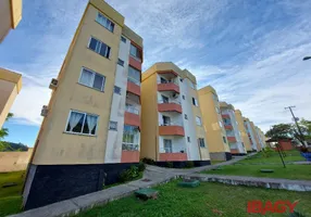Foto 1 de Apartamento com 2 Quartos para alugar, 50m² em São Sebastião, Palhoça