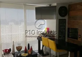 Foto 1 de Apartamento com 2 Quartos à venda, 79m² em Morumbi, São Paulo