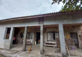 Foto 1 de Casa com 3 Quartos à venda, 120m² em Bananal, Peruíbe