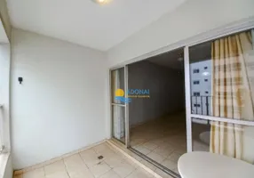 Foto 1 de Apartamento com 2 Quartos à venda, 82m² em Jardim Astúrias, Guarujá