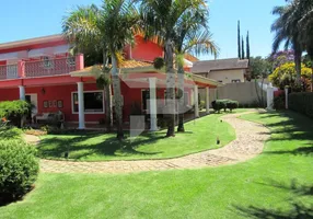 Foto 1 de Casa de Condomínio com 3 Quartos à venda, 824m² em Jardim Paiquerê, Valinhos