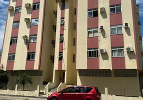 Foto 1 de Apartamento com 3 Quartos à venda, 92m² em Estreito, Florianópolis