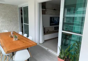 Foto 1 de Apartamento com 3 Quartos à venda, 120m² em São Francisco, Niterói