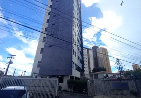 Foto 1 de Apartamento com 3 Quartos à venda, 87m² em Aeroclube, João Pessoa