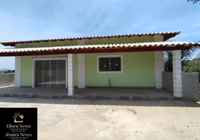 Foto 1 de Casa com 3 Quartos à venda, 108m² em , Paty do Alferes