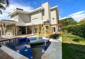 Foto 1 de Casa de Condomínio com 4 Quartos à venda, 360m² em Jardim Paraíba, Jacareí