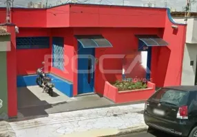 Foto 1 de Prédio Comercial para venda ou aluguel, 101m² em Vila Seixas, Ribeirão Preto