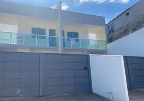 Foto 1 de Casa com 2 Quartos à venda, 60m² em Residencial Lagoa, Betim