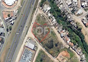 Foto 1 de Lote/Terreno à venda, 3037m² em Jardim Do Lago Continuacao, Campinas