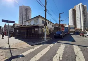 Foto 1 de Sobrado com 3 Quartos para alugar, 320m² em Vila Gomes Cardim, São Paulo