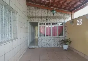 Foto 1 de Casa com 3 Quartos à venda, 100m² em Plataforma, Salvador