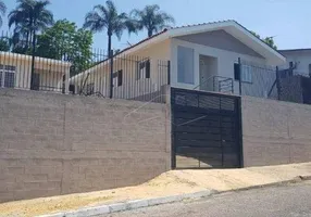 Foto 1 de Casa com 3 Quartos à venda, 126m² em Rondônia, Novo Hamburgo