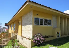 Foto 1 de Casa de Condomínio com 4 Quartos à venda, 318m² em Boa Vista, Ponta Grossa