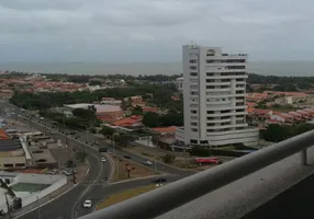 Foto 1 de Apartamento com 3 Quartos para alugar, 100m² em Calhau, São Luís