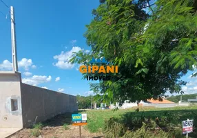 Foto 1 de Lote/Terreno à venda, 250m² em Parque Antonio Barbosa, Jaguariúna