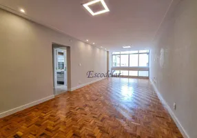 Foto 1 de Apartamento com 2 Quartos para venda ou aluguel, 100m² em Jardim Paulista, São Paulo