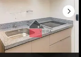 Foto 1 de Apartamento com 1 Quarto para alugar, 35m² em Vila Clementino, São Paulo