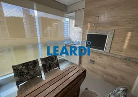 Foto 1 de Apartamento com 2 Quartos à venda, 78m² em Centro, Guarujá