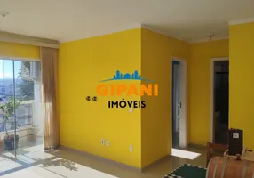 Foto 1 de Apartamento com 2 Quartos à venda, 96m² em Jardim Europa, Jaguariúna