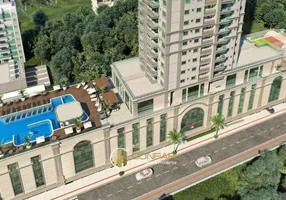 Foto 1 de Apartamento com 4 Quartos à venda, 127m² em Meia Praia, Itapema