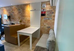 Foto 1 de Apartamento com 2 Quartos à venda, 45m² em Sussuarana, Salvador