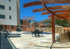 Foto 1 de Cobertura com 3 Quartos à venda, 140m² em Nogueira, Petrópolis