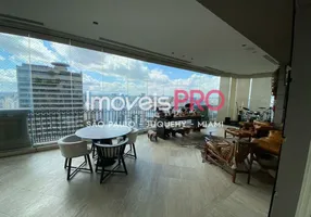 Foto 1 de Cobertura com 5 Quartos à venda, 1060m² em Vila Nova Conceição, São Paulo