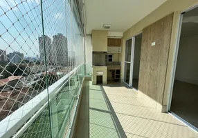 Foto 1 de Apartamento com 3 Quartos à venda, 105m² em Vila Romana, São Paulo