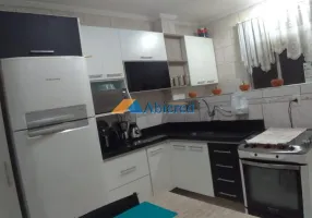 Foto 1 de Apartamento com 2 Quartos à venda, 62m² em Parque Bitaru, São Vicente
