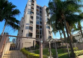 Foto 1 de Apartamento com 2 Quartos para alugar, 93m² em Rio Branco, Novo Hamburgo