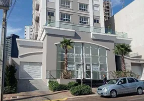 Foto 1 de Apartamento com 2 Quartos à venda, 63m² em Centro, Cascavel