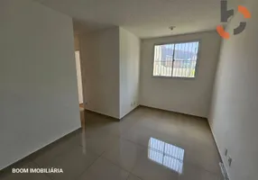 Foto 1 de Apartamento com 2 Quartos para alugar, 54m² em Prata, Nova Iguaçu