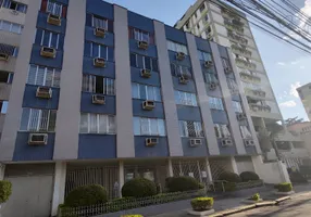 Foto 1 de Apartamento com 2 Quartos para alugar, 95m² em Vila Isabel, Rio de Janeiro
