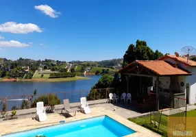 Foto 1 de Fazenda/Sítio com 5 Quartos à venda, 2400m² em Recanto das Águas, Igaratá