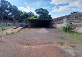 Foto 1 de Lote/Terreno para alugar, 700m² em Parque Industrial Lagoinha, Ribeirão Preto