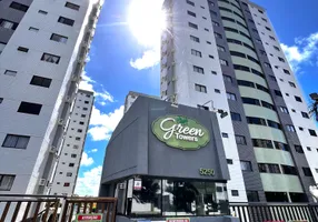 Foto 1 de Apartamento com 3 Quartos à venda, 104m² em Lagoa Nova, Natal