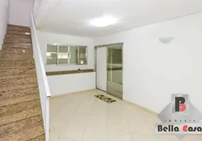 Foto 1 de Sobrado com 3 Quartos para venda ou aluguel, 185m² em Móoca, São Paulo